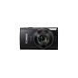 Canon Ixus 285 HS Black Canon Ixus 285 HS Black